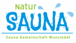 Logo der Natursauna Wunsiedel