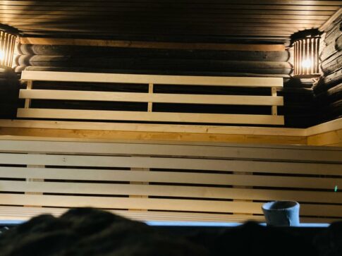 Natursauna-Wunsiedel-Neuer Schwitzraum