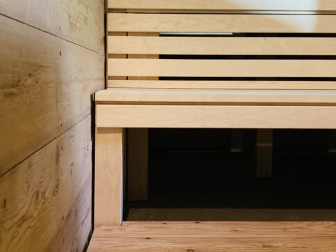 Natursauna-Wunsiedel-Neuer Schwitzraum