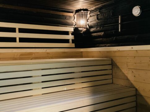 Natursauna-Wunsiedel-Neuer Schwitzraum